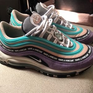 Nike Air Max 97 'Have a Nike Day'